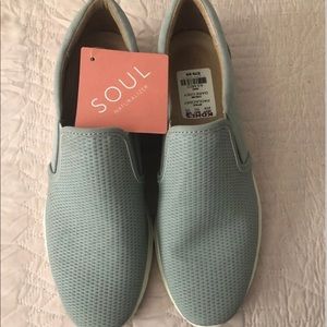 Soul Naturalizer Paola Womens Shoes